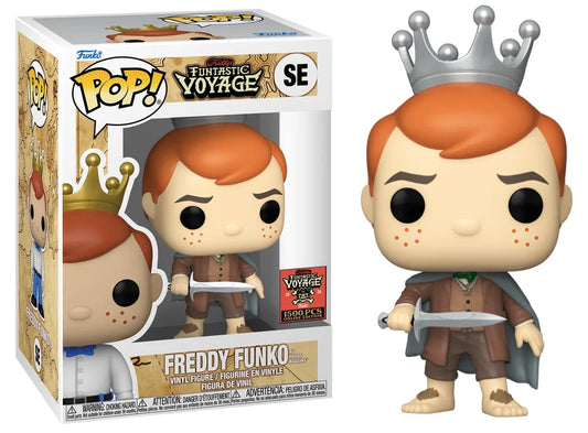 Freddy Funko as Frodo Baggins Limited Edition 1500 Pieces Pre-Order