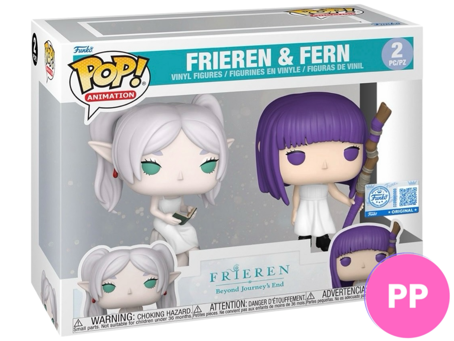 Frieren & Fern #2
