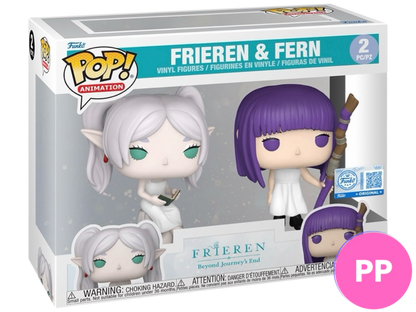 Frieren & Fern #2