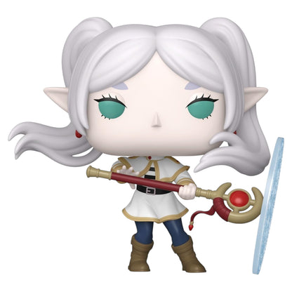 Funko Pop Frieren #1986 vinyl figure from Frieren Beyond Journey's End