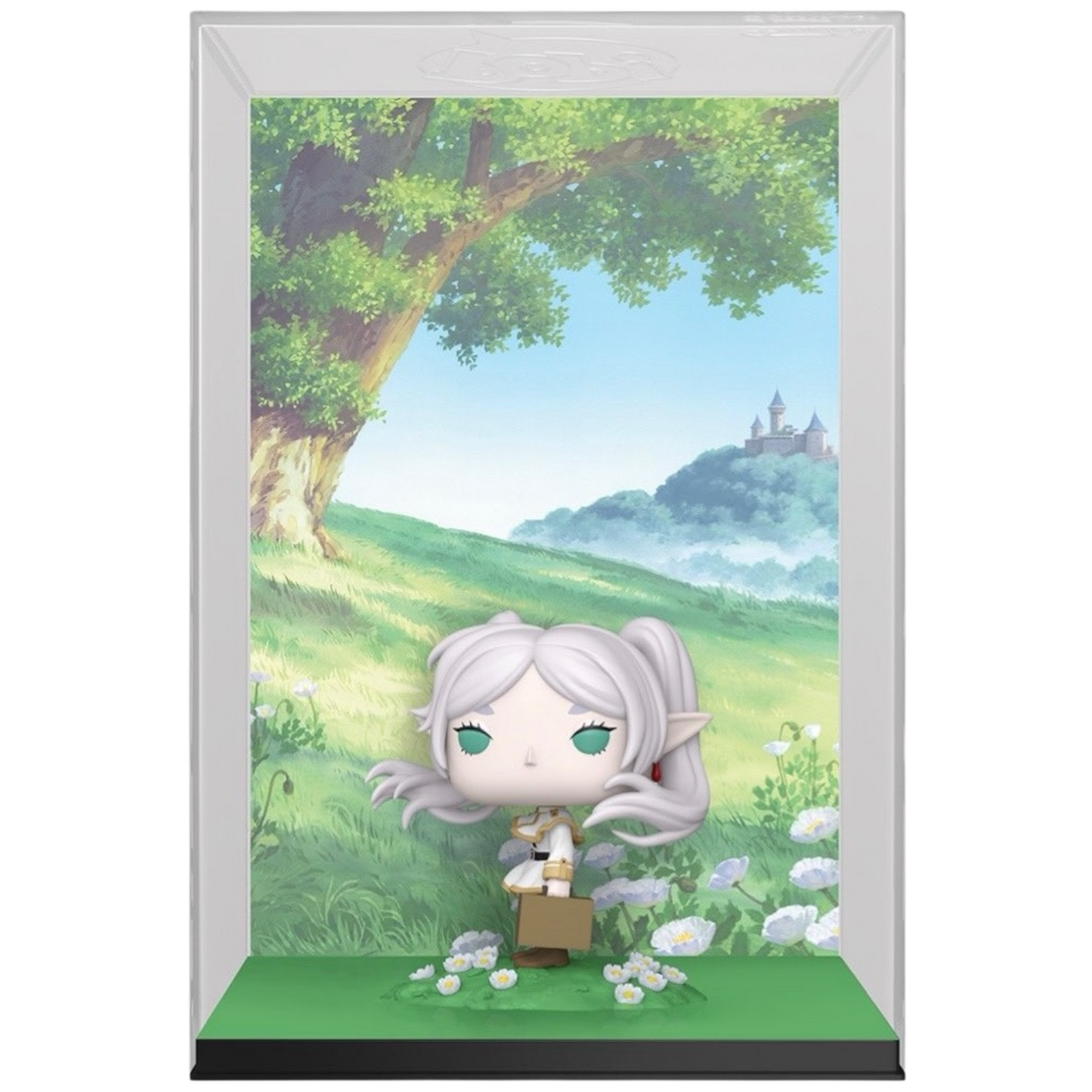 Funko Pop!  vinyl figure collectible