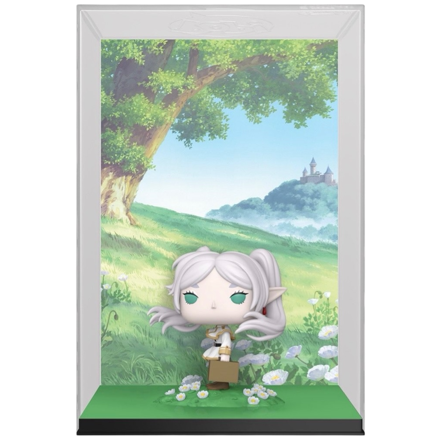 Funko Pop!  vinyl figure collectible