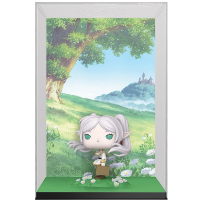 Funko Pop!  vinyl figure collectible