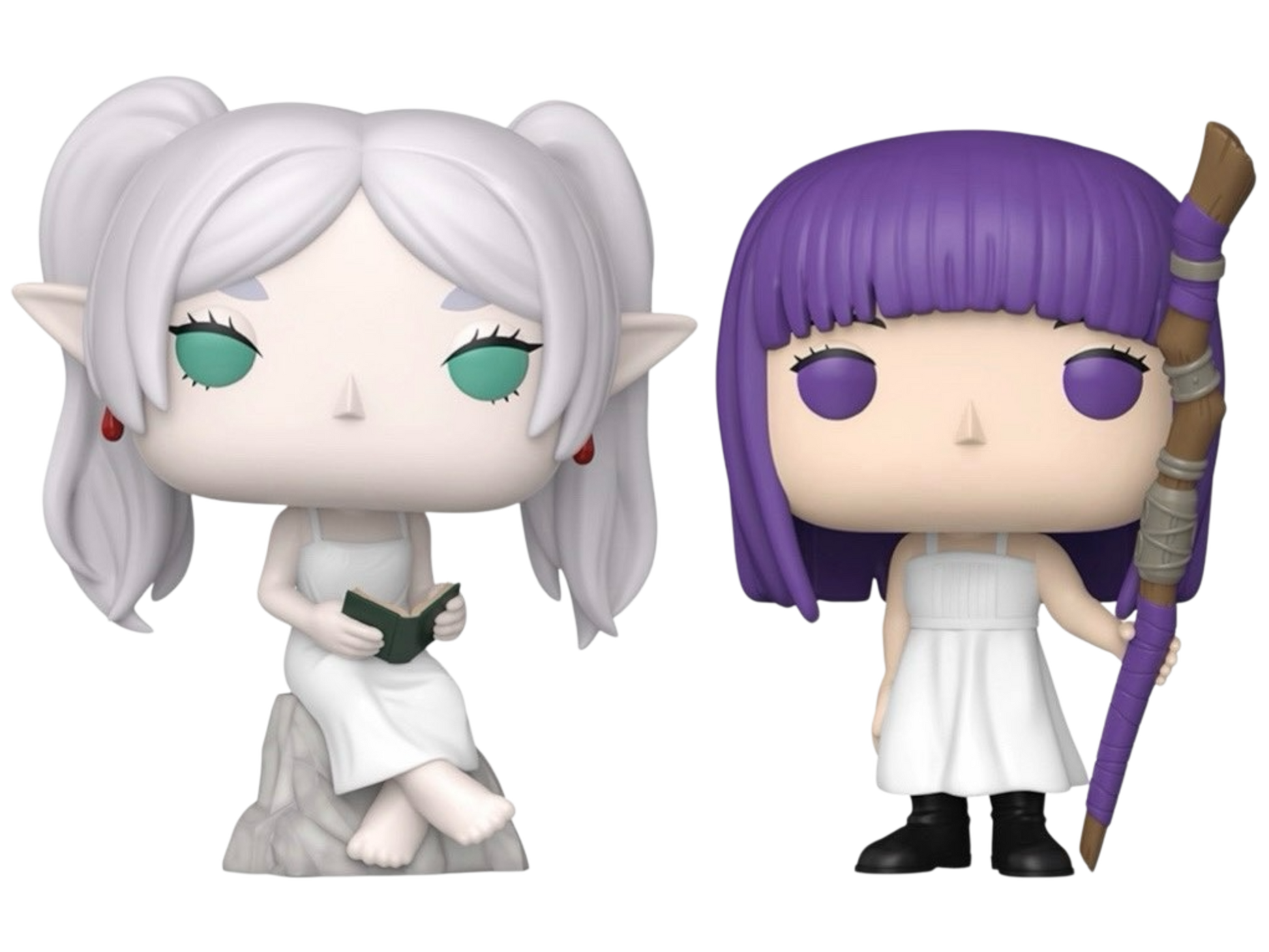 Funko Pop!  vinyl figure collectible
