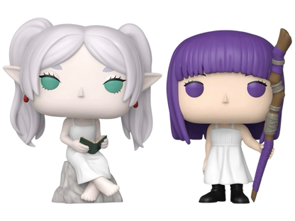 Funko Pop!  vinyl figure collectible