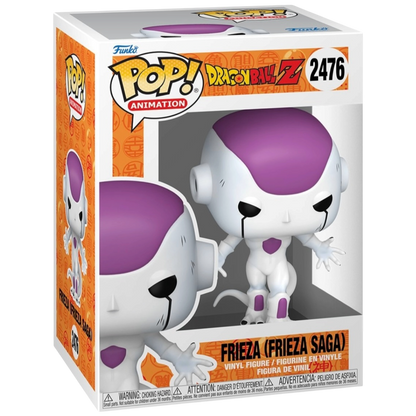 Frieza (Frieza Saga) #2476