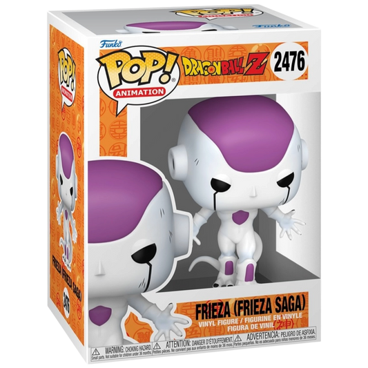 Frieza (Frieza Saga) #2476