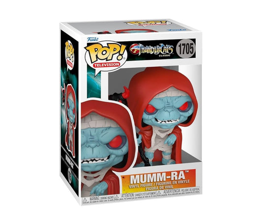 Mumm-Ra 1705 - Thundercats Funko Pop!