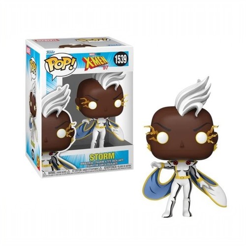 Funko Pop! Storm #1539 vinyl figure collectible