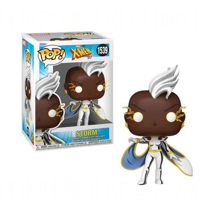 Funko Pop! Storm #1539 vinyl figure collectible