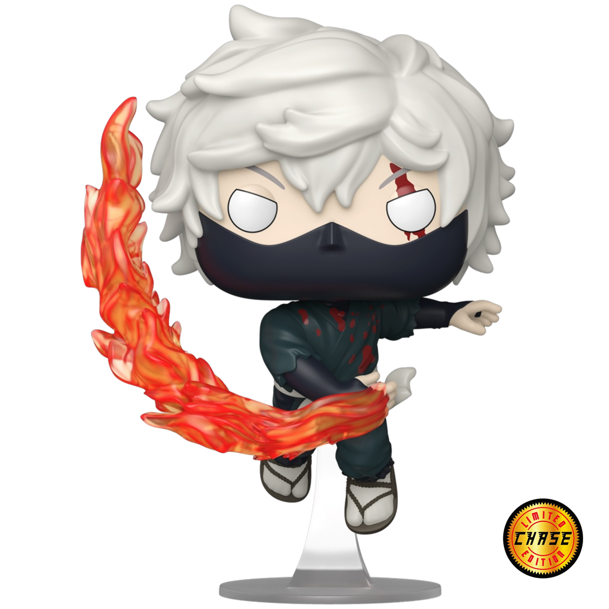Gabimaru Funko Exclusive Chase #2283