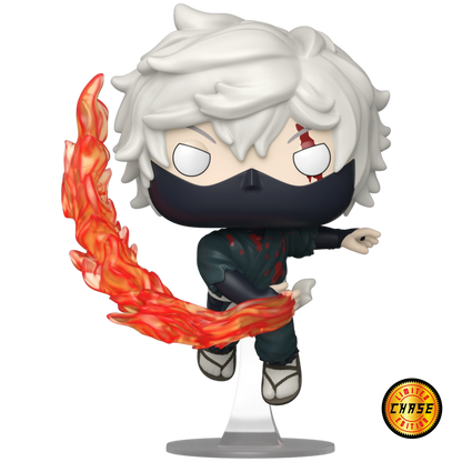 Gabimaru Funko Exclusive Chase #2283
