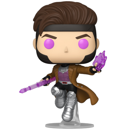 Gambit #1676