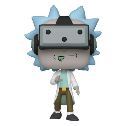 Gamer Rick #741