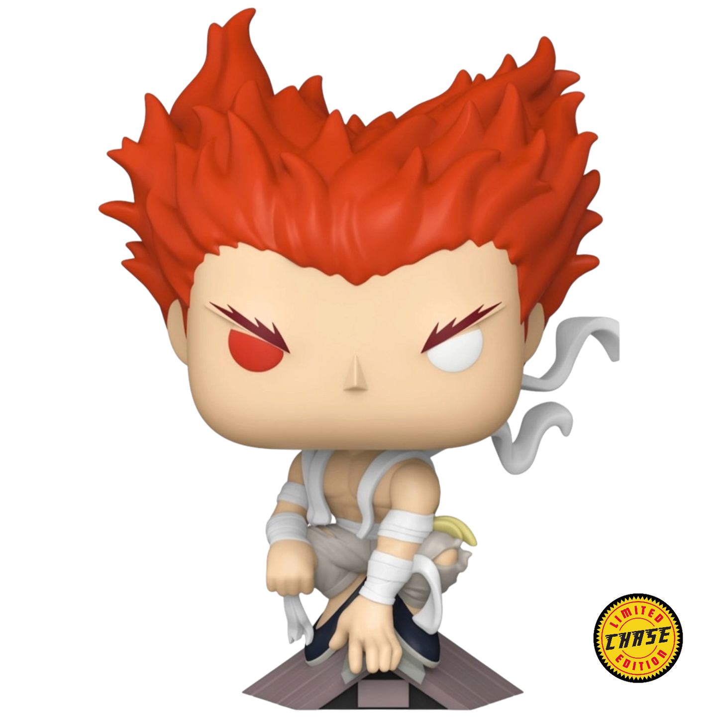 Garou Chase #2529