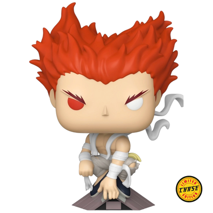 Garou Chase #2529