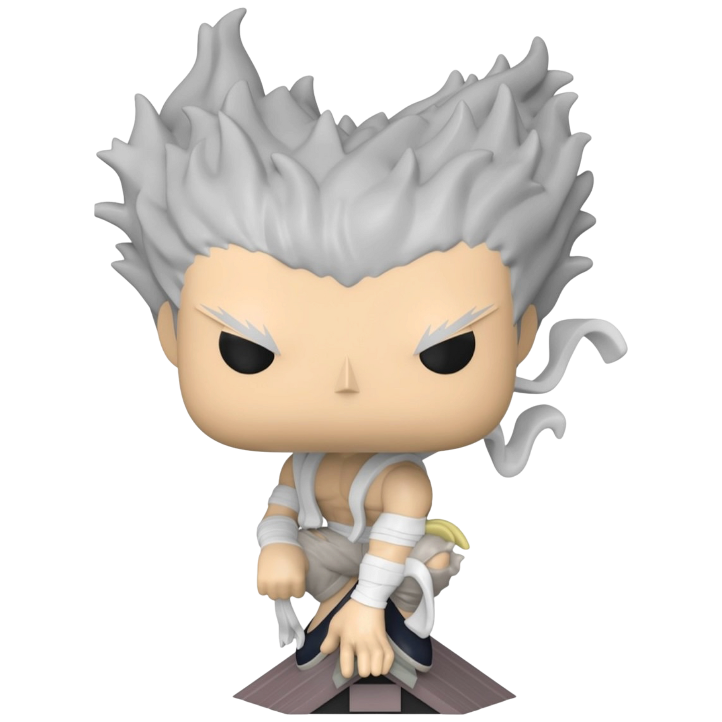One Punch Man Bundle: 8 Pops