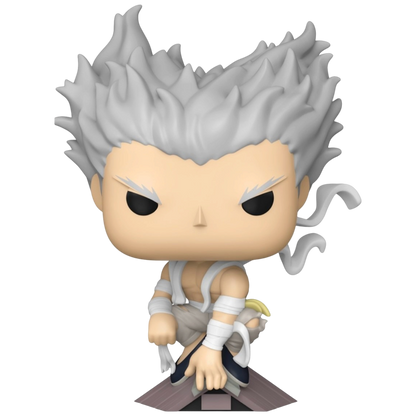 One Punch Man Bundle: 8 Pops