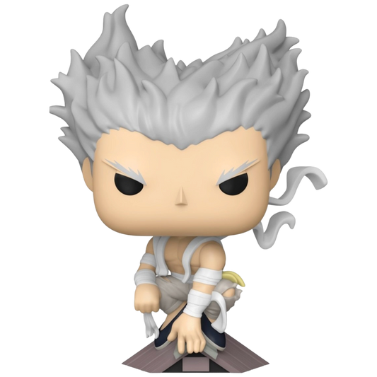 One Punch Man Bundle: 8 Pops