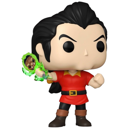 Beauty and the Beast Bundle: 6 Pops
