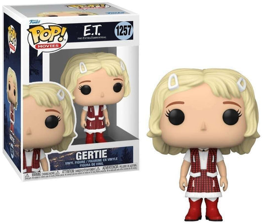Gertie #1257
