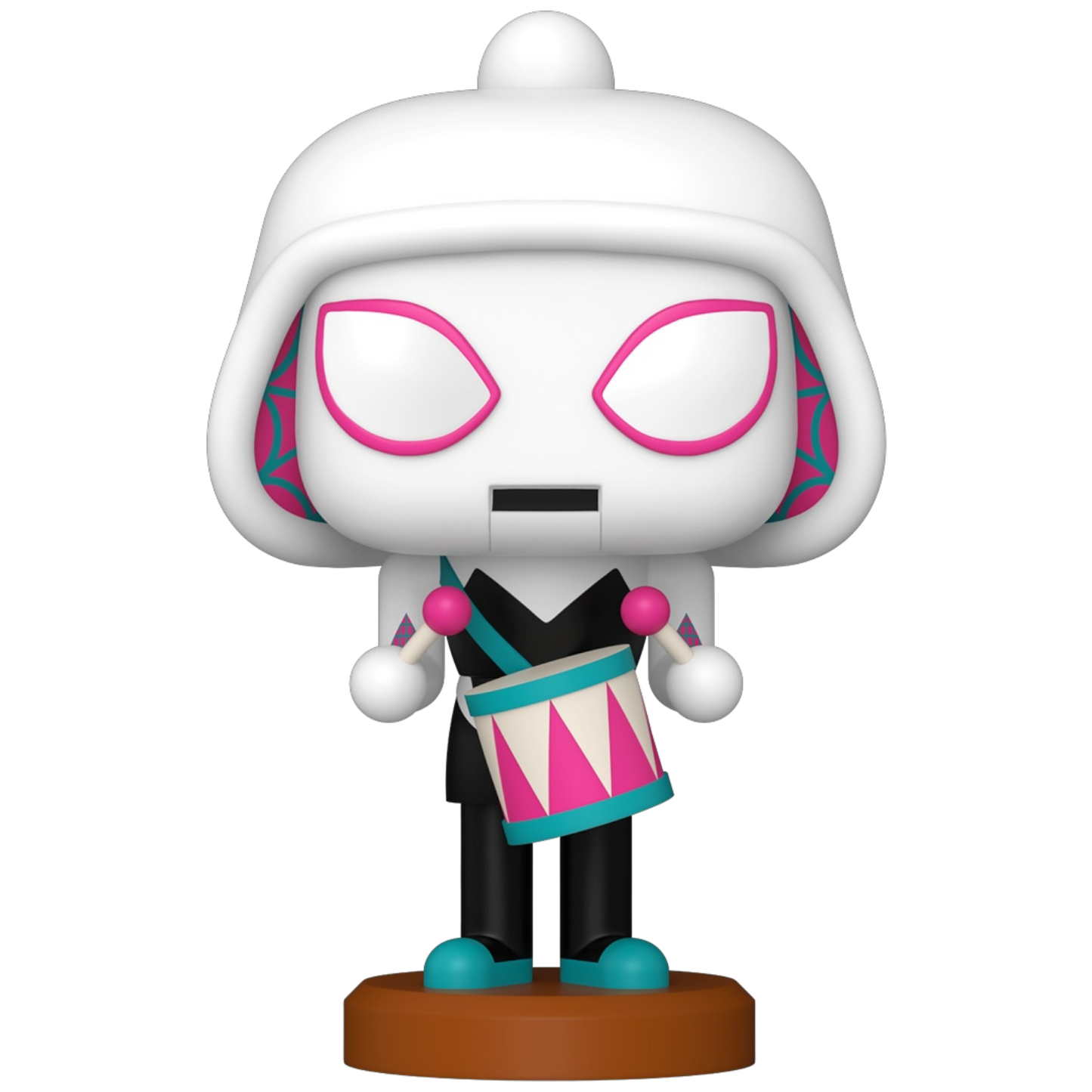 Ghost Spider #1619