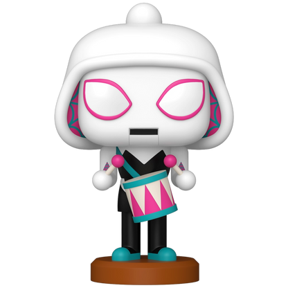 Ghost Spider #1619