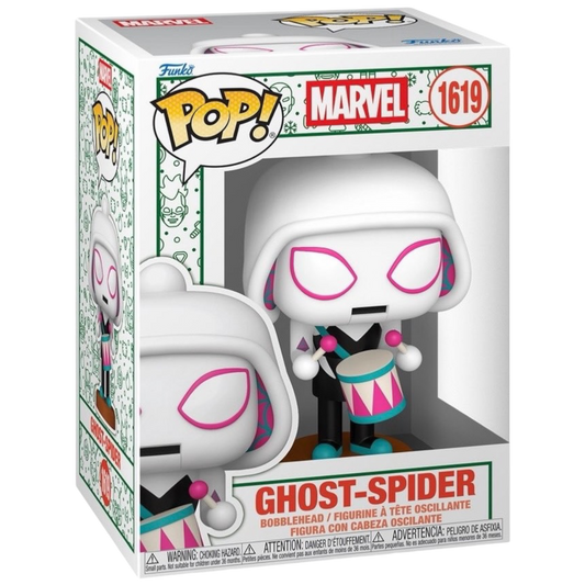 Ghost Spider #1619