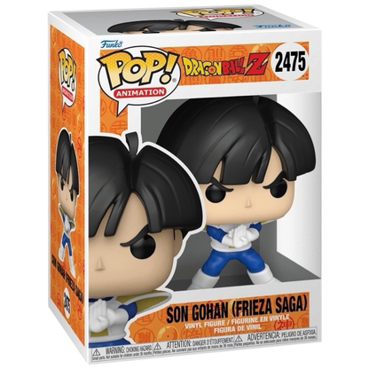 Son Gohan (Frieza Saga) #2475