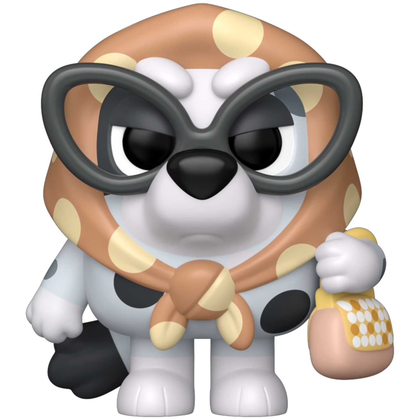 Funko Pop! Granny Gladys #2370 vinyl figure collectible