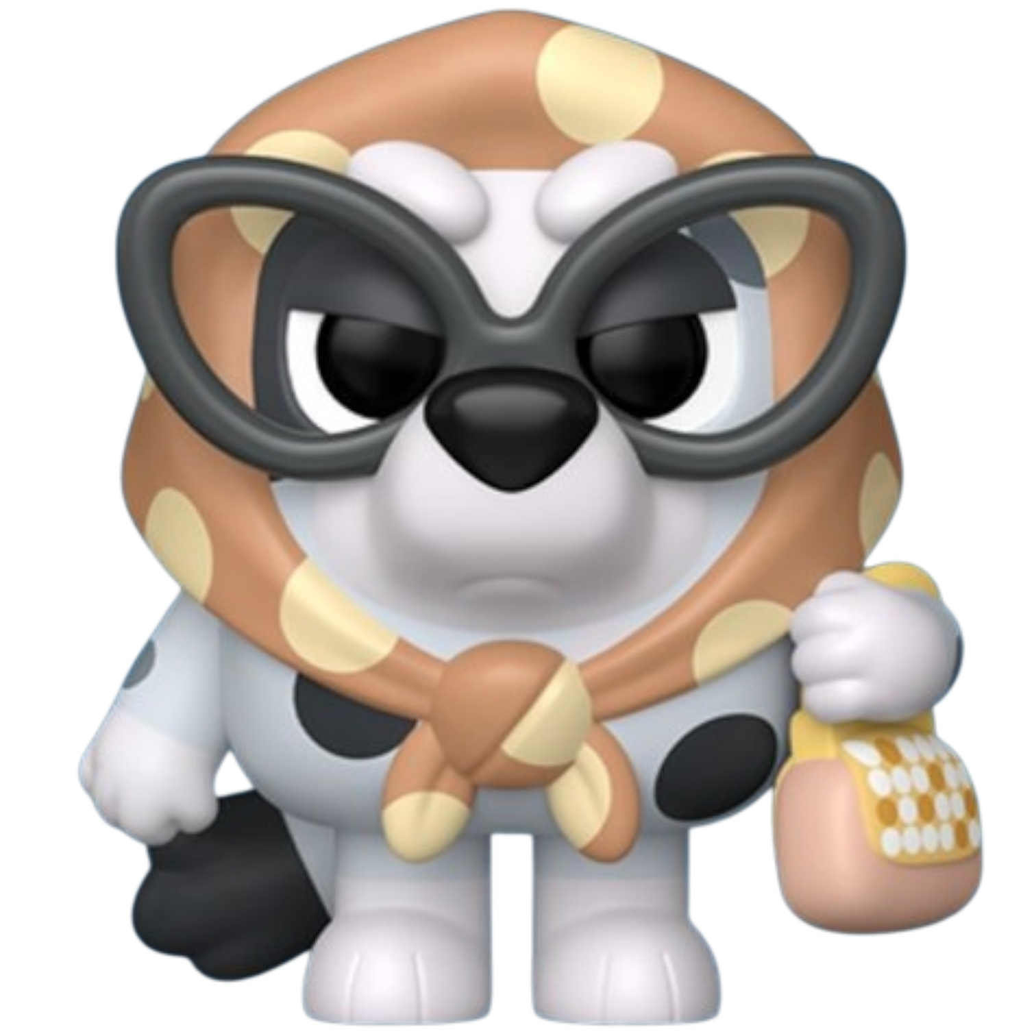 Funko Pop! Granny Gladys #2370 vinyl figure collectible