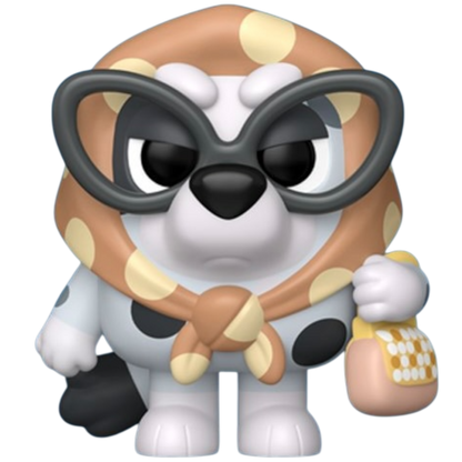 Funko Pop! Granny Gladys #2370 vinyl figure collectible