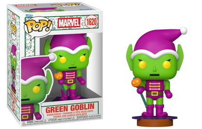 Green Goblin #1620