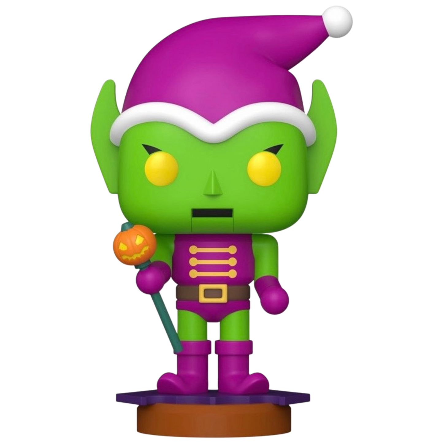 Green Goblin #1620