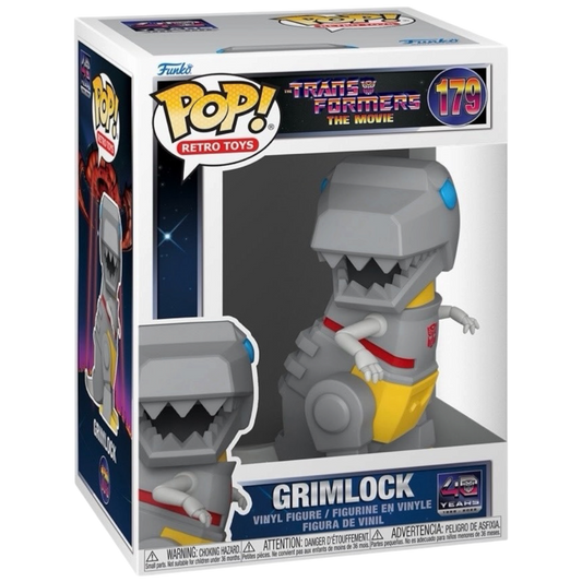 Grimlock #179