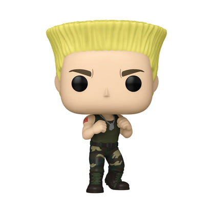 Guile #2100