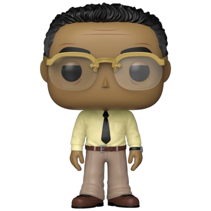 Funko Pop! Gus Fring #1933 vinyl figure collectible
