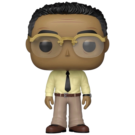 Funko Pop! Gus Fring #1933 vinyl figure collectible
