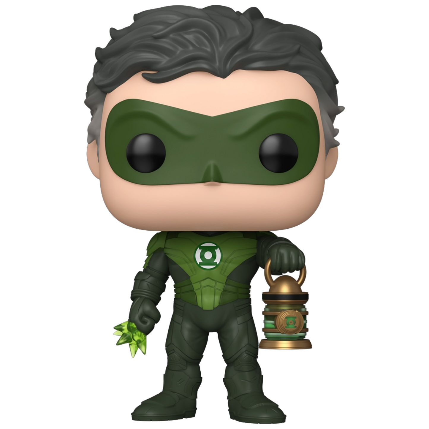 Hal Jordan #649