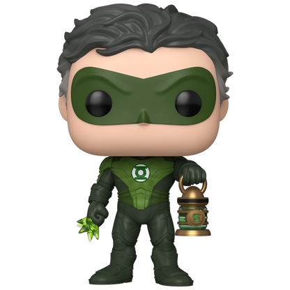 Hal Jordan #649