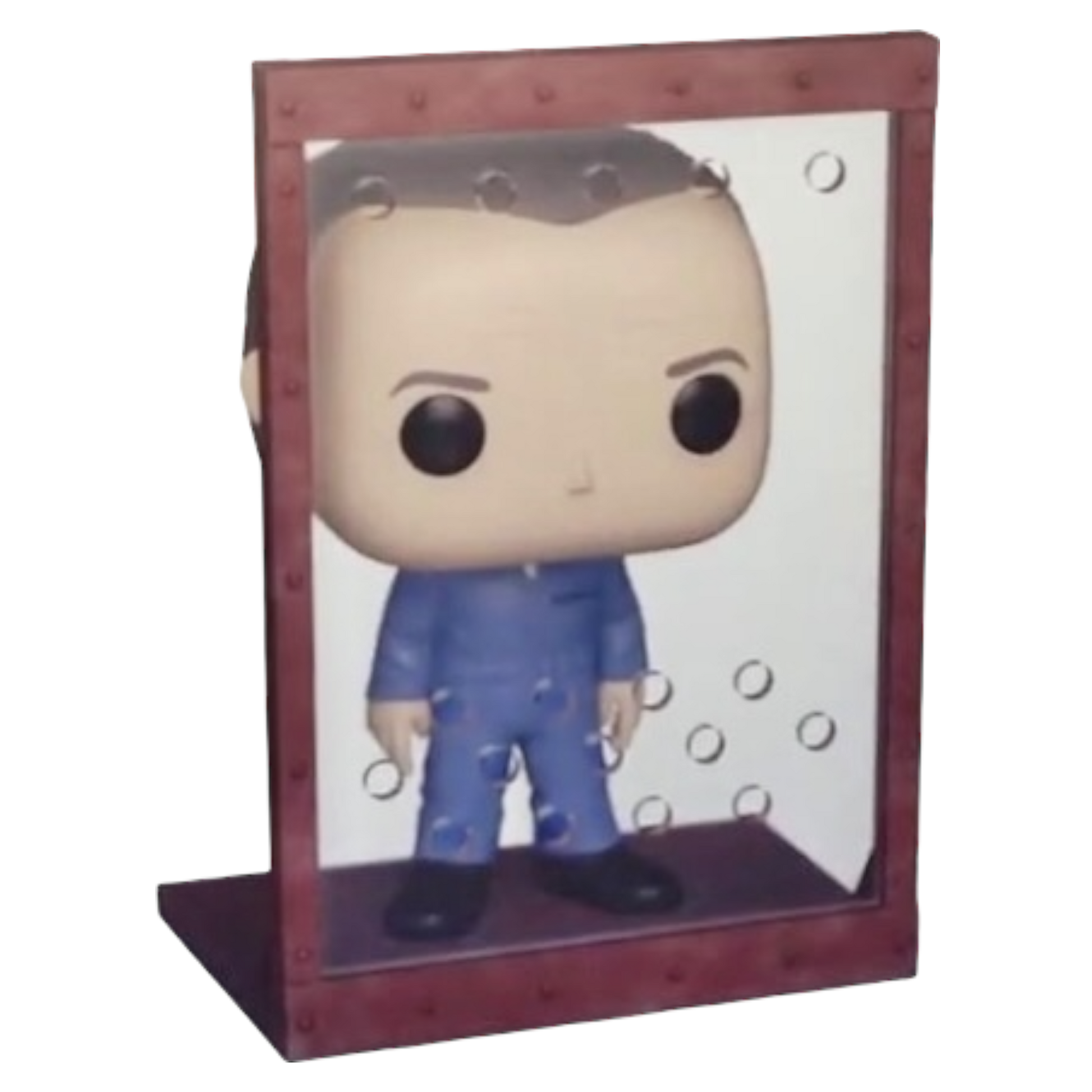 Funko Pop! Hannibal Lecter #2066 vinyl figure collectible