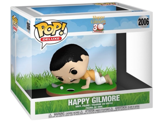Happy Gilmore Deluxe #2006