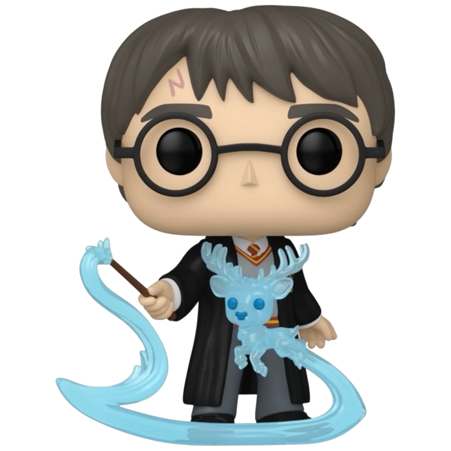 Funko Pop! Harry Potter Exclusive #205 vinyl figure collectible