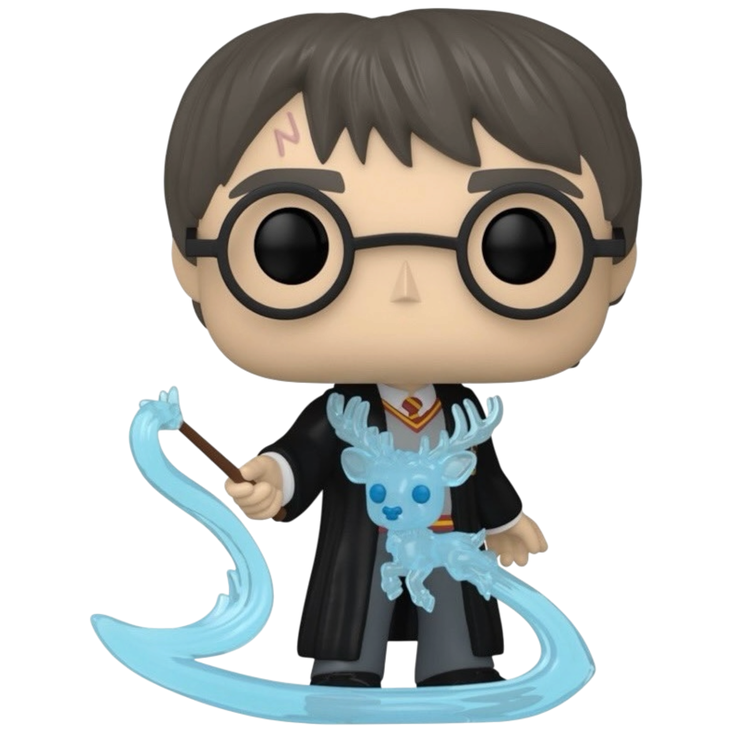 Funko Pop! Harry Potter Exclusive #205 vinyl figure collectible