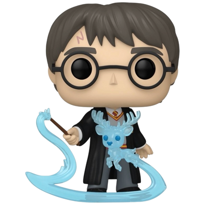 Funko Pop! Harry Potter Exclusive #205 vinyl figure collectible