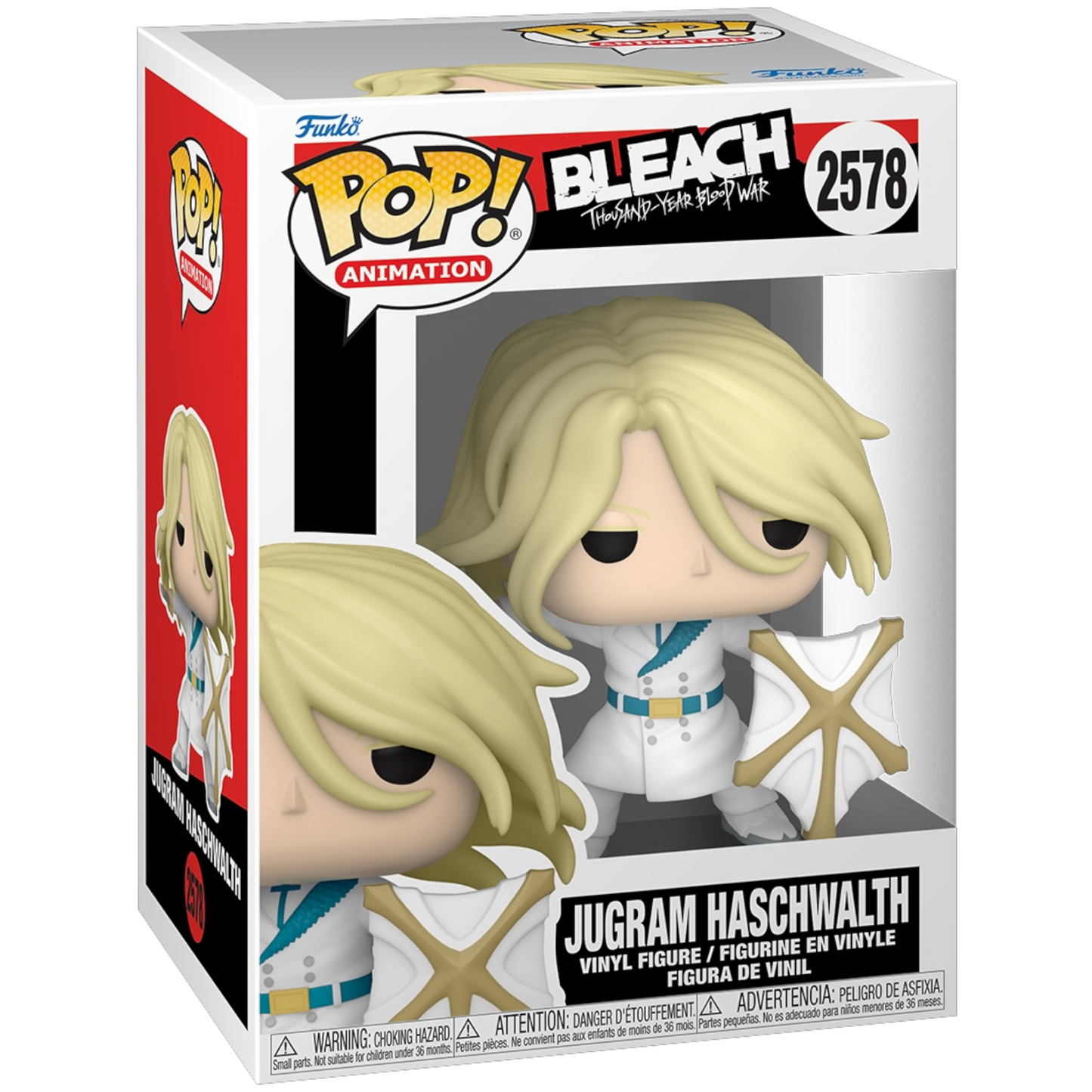 Bleach Combo