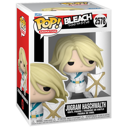 Bleach Combo
