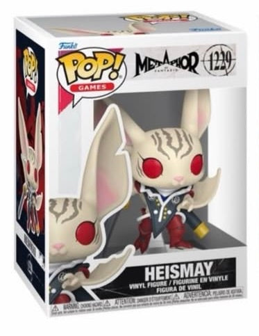 Heismay #1229