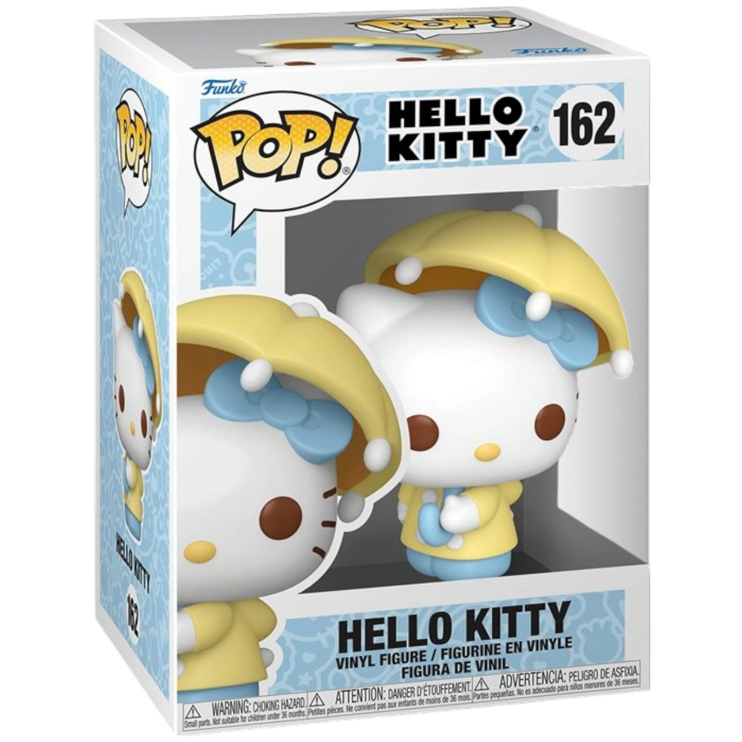 Hello Kitty #162