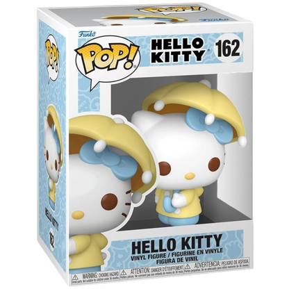 Hello Kitty #162